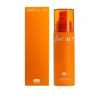 Солнцезащитный лосьон для лица и тела The Act SPF 30, 200 мл