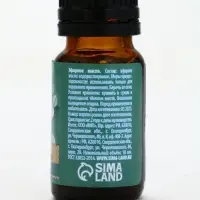 Эфирное масло, набор 3 шт х 10 мл, Банный Дух Эфирное масло, набор 3 шт х 10 мл, Банный Дух