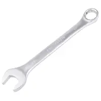 Ключ гаечный комбинированный (28 мм) AVS K30028