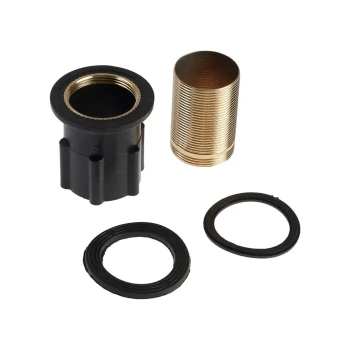 Смеситель для раковины ZEIN Z3776, однорычажный, высота излива 15 см, хром