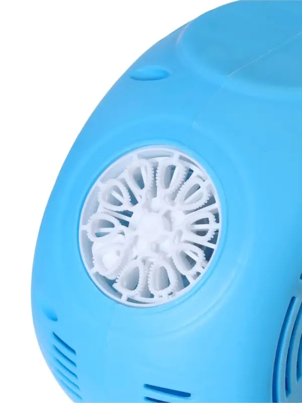 Генератор мыльных пузырей &laquo;Праздник&raquo;, световые эффекты, работает от батареек