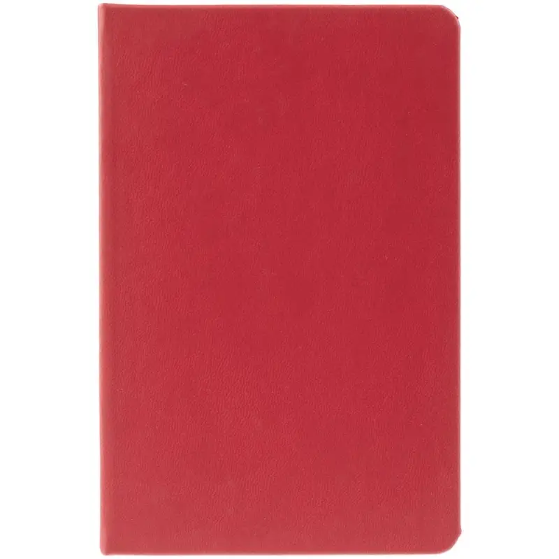 Ежедневник Base Mini, недатированный, красный Ежедневник Base Mini, недатированный, красный
