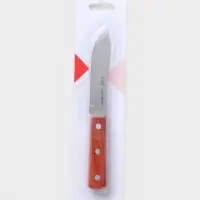 Нож для мяса и стейков Доляна &laquo;Мачете&raquo;, лезвие 10 см