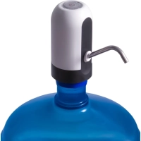 Помпа для воды электрическая, модель H-RP14 (черная), 1/50