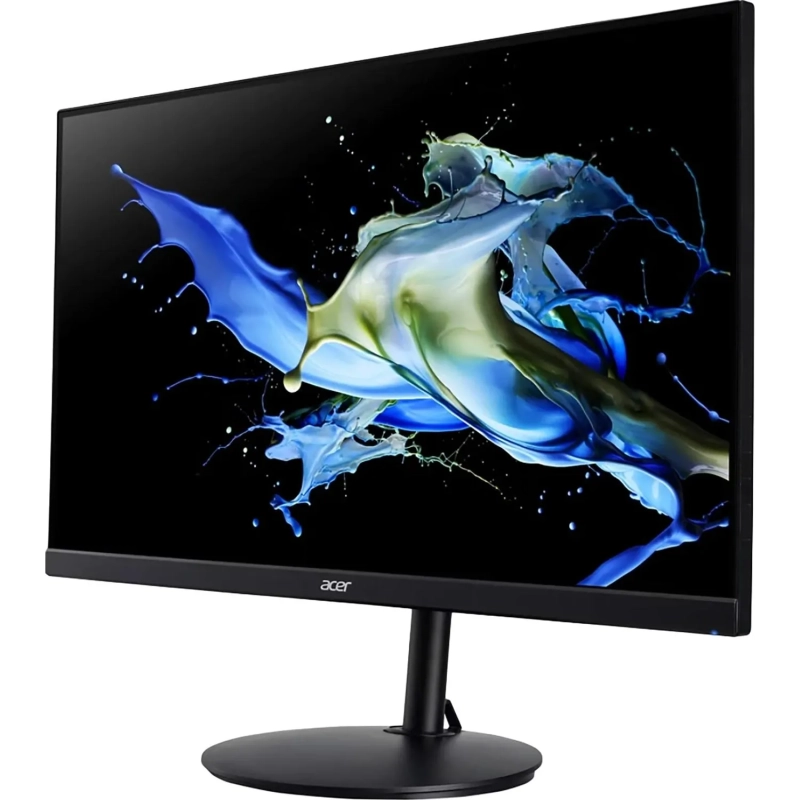 Монитор Acer Vero (UM.HB2CD.G03)27/FHD/IPS/120Hz/250cd/1ms/HDMI/VGA