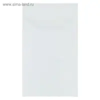 Крафт-конверт с воздушно-пузырьковой плёнкой Mail Lite, 11х16 см, White