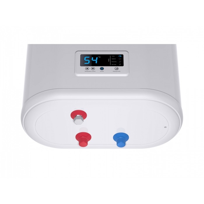 Водонагреватель THERMEX IF 80 V (pro), накопительный, плоский, нерж. сталь, 80 л, 2000 Вт Водонагреватель THERMEX IF 80 V (pro), накопительный, плоский, нерж. сталь, 80 л, 2000 Вт