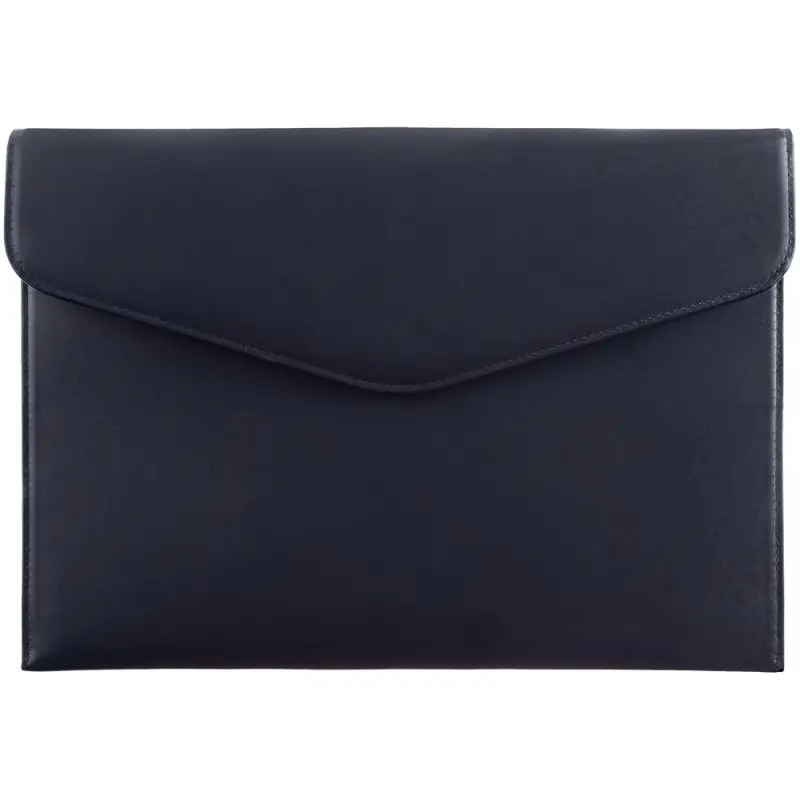 Папка для документов Signature, синяя Папка для документов Signature, синяя