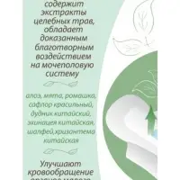 Прокладки лечебные &laquo;FuKang&raquo;, 10 шт./уп.