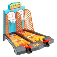 Настольная игра &laquo;Баскетбол&raquo;, 2 игрока