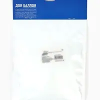 Конфетти &laquo;Сердце&raquo; перламутровый, хамелеон, 1.5 см, 50 г