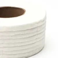Безворсовые салфетки для маникюра, 500 шт., 5&times;5 см, белые