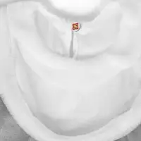 Карнавальный костюм "Заинька", сарафан, маска фетр, р.28, рост 98-104 см Карнавальный костюм "Заинька", сарафан, маска фетр, р.28, рост 98-104 см