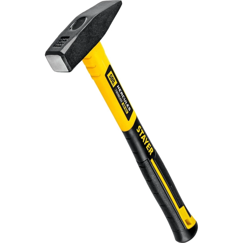 Молоток слесарный STAYER  Hercules 500 г (20050-05)