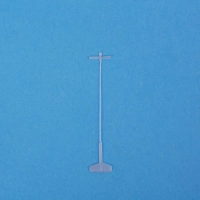 Соединитель пластиковый Jolly 40F тонкая игла10000шт/уп