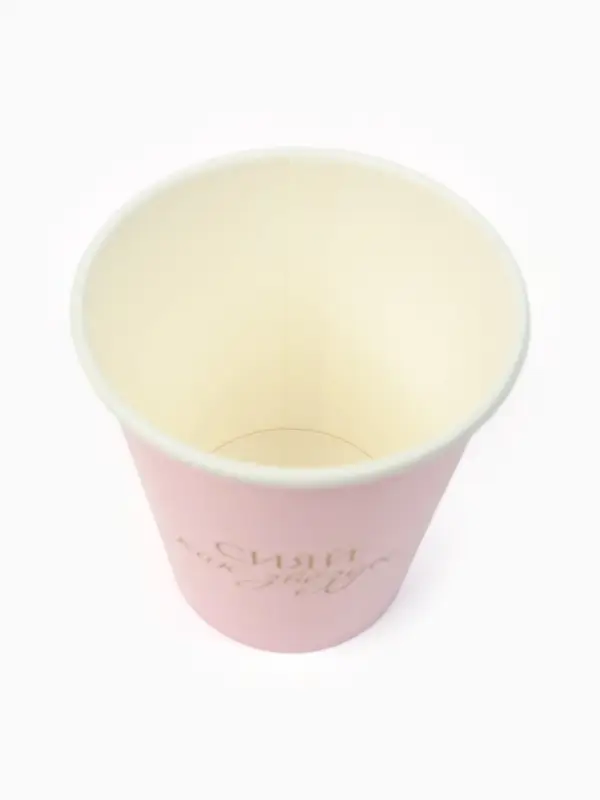 МП Набор бумажной посуды МП Набор бумажной посуды "С Днём рождения" универсальный для девочки, девушки, 12 персон