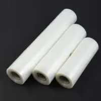 Набор рулонов для вакууматора Luazon, 3 шт., рифлёные, 190 мкм, 15&times;500, 20&times;500, 28&times;500 см