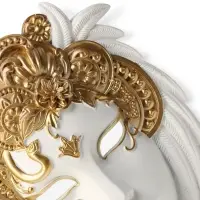 Панно интерьерное &laquo;Венецианская. Луна&raquo; 20.5&times;4.7&times;24.5 см