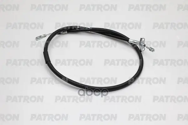трос стояночного тормоза PATRON арт. PC3107