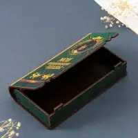 Купюрница подарочная &laquo;Мои наполеоновские планы&raquo;, 17&times;8.5 см