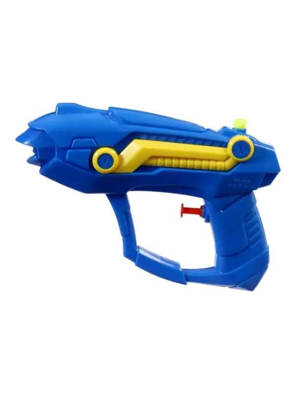 Водный пистолет &laquo;Бластер&raquo;, МИКС
