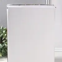 Фигурка полистоун лак &laquo;Лягуха: Мамочка с малышом в коляске&raquo;, 16.7&times;6.3&times;15.5 см