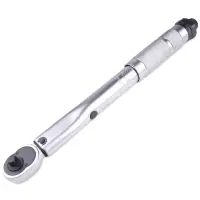 Ключ динамометрический 1/4"DR (5-25 Нм) AVS TW1427N