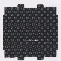 Коробка складная Present, 31 х 25,5 х 16 см