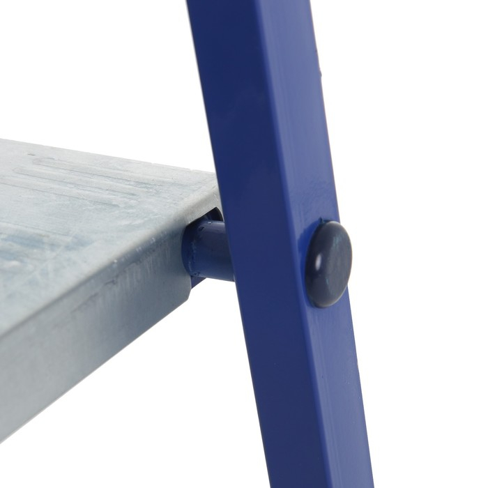 Стремянка ТУНДРА  Стремянка ТУНДРА "ЛАЙТ", комбинированная, 3 ступени, 600 мм