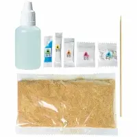 Набор для опытов &laquo;Сумасшедшая лаборатория&raquo;, МИКС