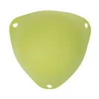 VETTA Набор форм для яиц пашот 2шт 9х6см, силикон, 2 цвета