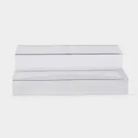 Горка 2 ступеньки 30&times;22.5&times;8 см, оргстекло 2 мм