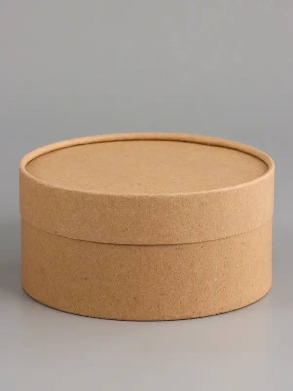 Набор подарочных коробок 3 в 1, завальцованные, крафт, 20&times;12 - 18&times;10 - 16&times;8 см
