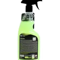 Очиститель обивки Grass Universal cleaner, триггер, 600 мл