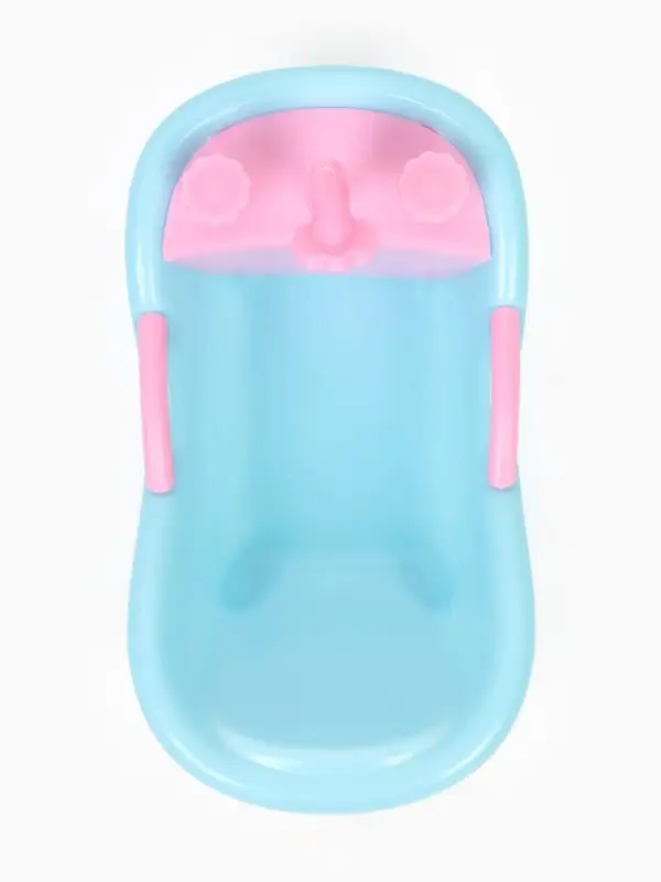 Игрушки под раскраску &laquo;Роспись. Пудель, кошечка и собачка&raquo;, набор для творчества