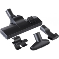 Пылесос HYV-C3955 1,5л 2220Вт фиолетовый