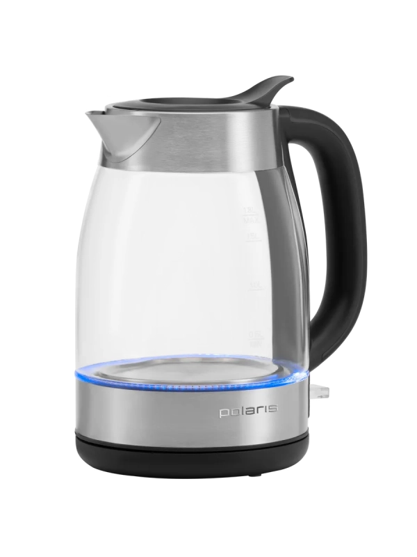 Чайник электрический PWK 1817CGL Water Way Pro стеклянный Чайник электрический PWK 1817CGL Water Way Pro стеклянный