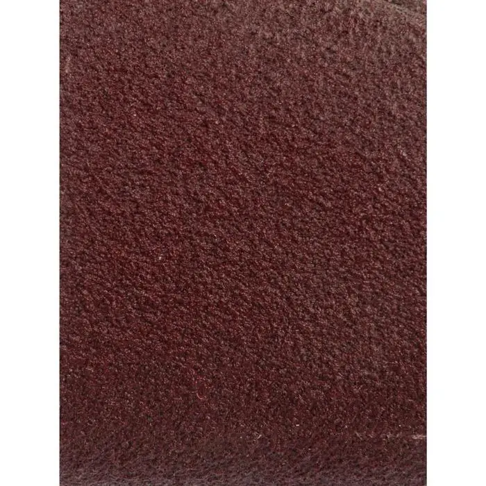 Лента абразивная бесконечная ТУНДРА, на тканевой основе, 75&times;457 мм, Р60, 10 шт.