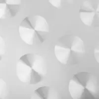 VETTA Поднос круглый 35см, нерж.сталь