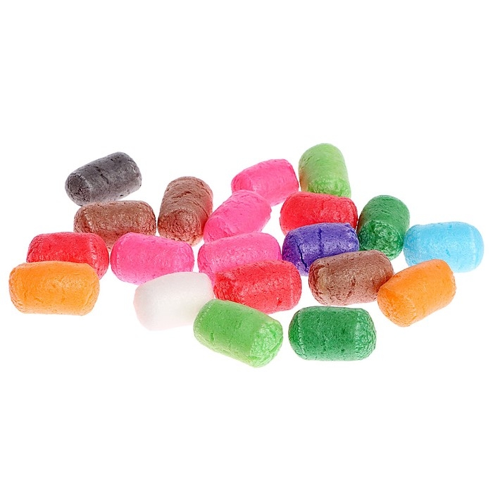 Сортер «Палочки и кукурузки», 3+ Сортер «Палочки и кукурузки», 3+