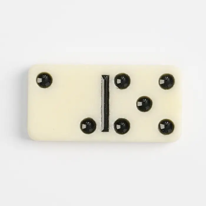 Домино &laquo;Классическое&raquo;, 28 шт.