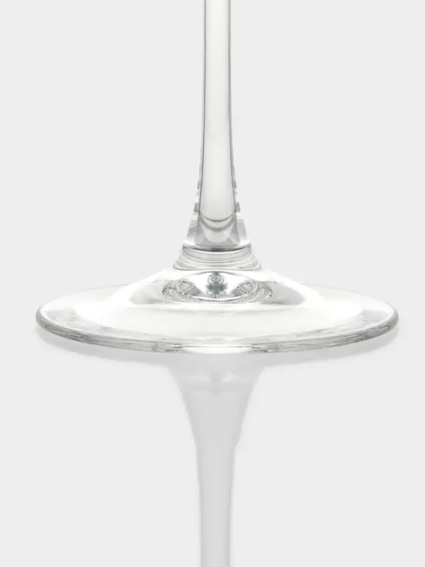 Бокал для вина &laquo;Эдем&raquo;, 350 мл, стекло, прозрачный