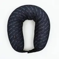 Подушка для путешествий компактная "OFFLINE", 32 х 20 см