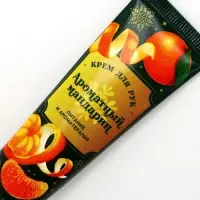 Подарочный набор новогодний женский &laquo;Тепла!&raquo;, крем для рук, 3&times;30 мл, Чистое счастье