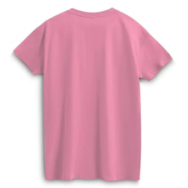 Футболка Imperial 190 розовая орхидея, размер S Футболка Imperial 190 розовая орхидея, размер S