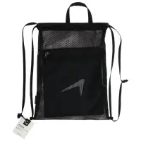 Мешок для мокрых вещей ONLYTOP, 40&times;30 см, чёрный