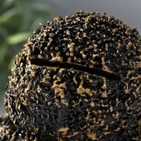 Копилка "Ёжик" 15 см, античный