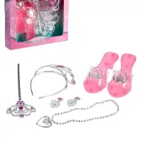 Набор маленькой модницы &laquo;Очаровашка&raquo;