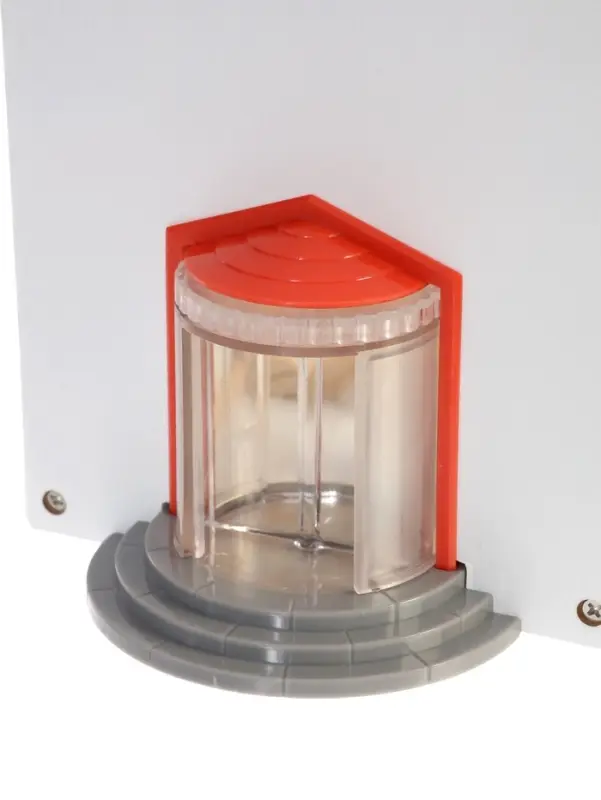 Кукольный домик с мебелью Кукольный домик с мебелью