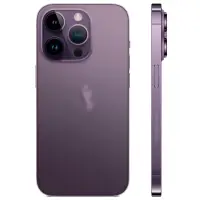 Муляж iPh 14 Pro Max темно-фиолетовый (54 шт/кор)